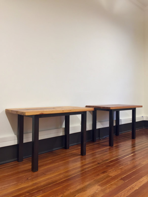 custom office furniture San Antonio and conference tables