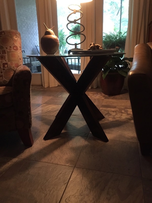 custom tables San Antonio
