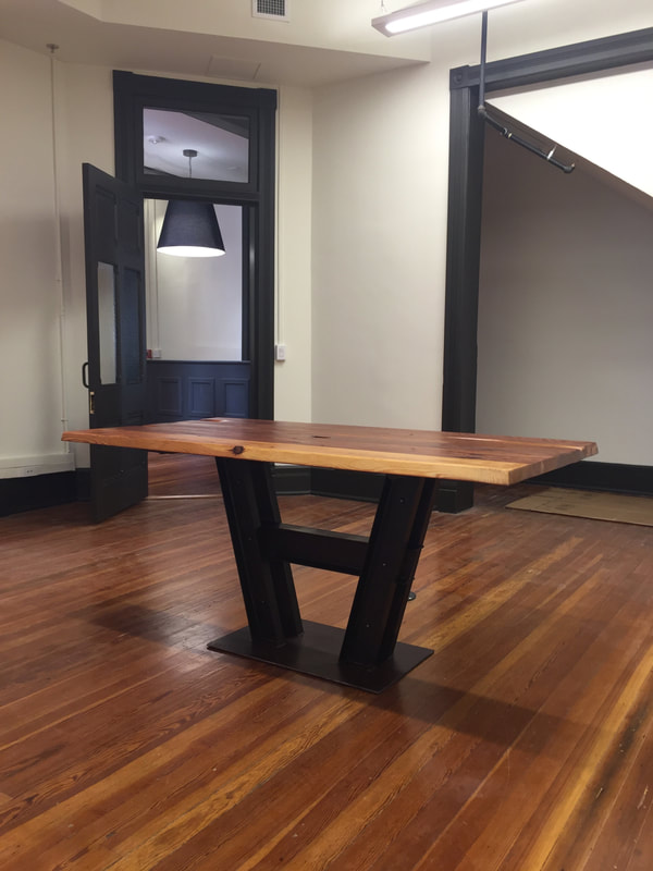custom office furniture San Antonio, custom reception desks